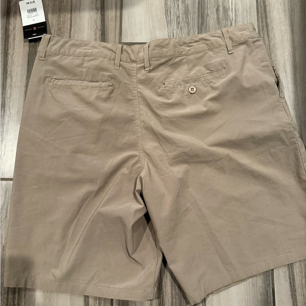 Swiss Tech men’s shorts